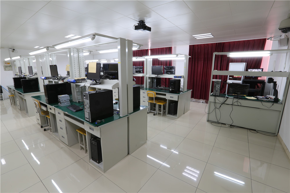 高新品牌專業|計算機網絡技術 互通互聯，云知天下