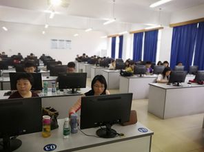 計算機科學學院成功舉辦全國大學生大數據技能競賽賽前培訓